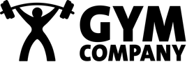 Gym Company - Toti - Logo
