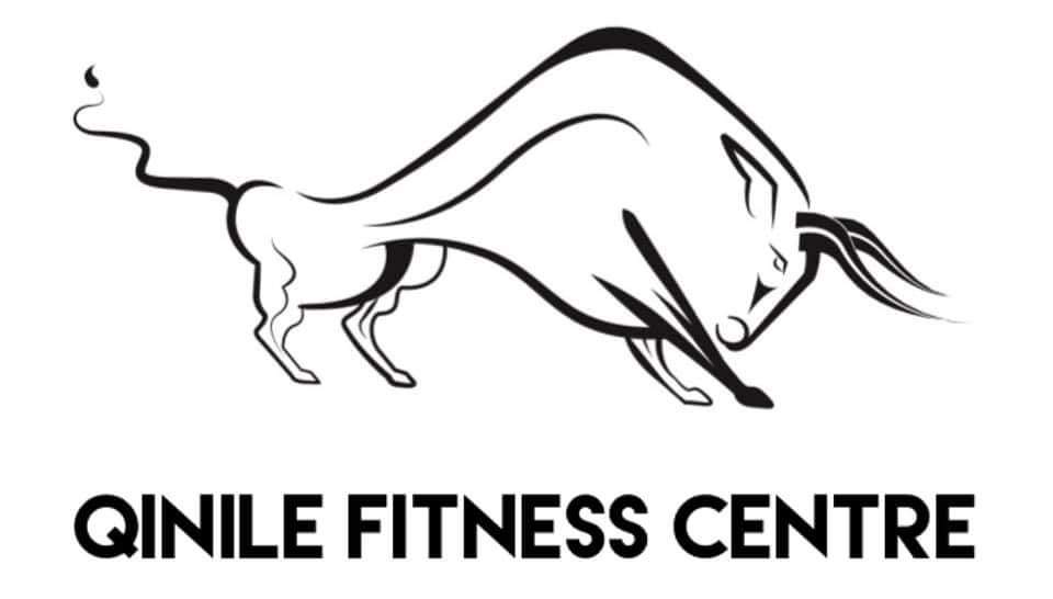 Qinile Fitness Centre - Logo