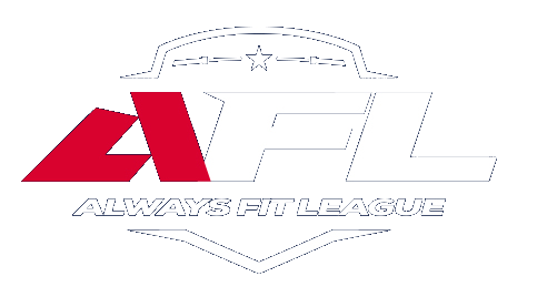 AFL Training - Logo