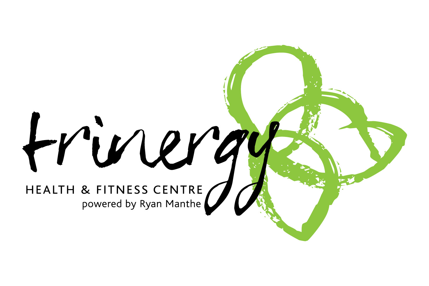 Trinergy Health Centre - Logo