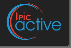 IPIC Active - Logo