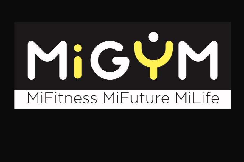 MiGym - Logo