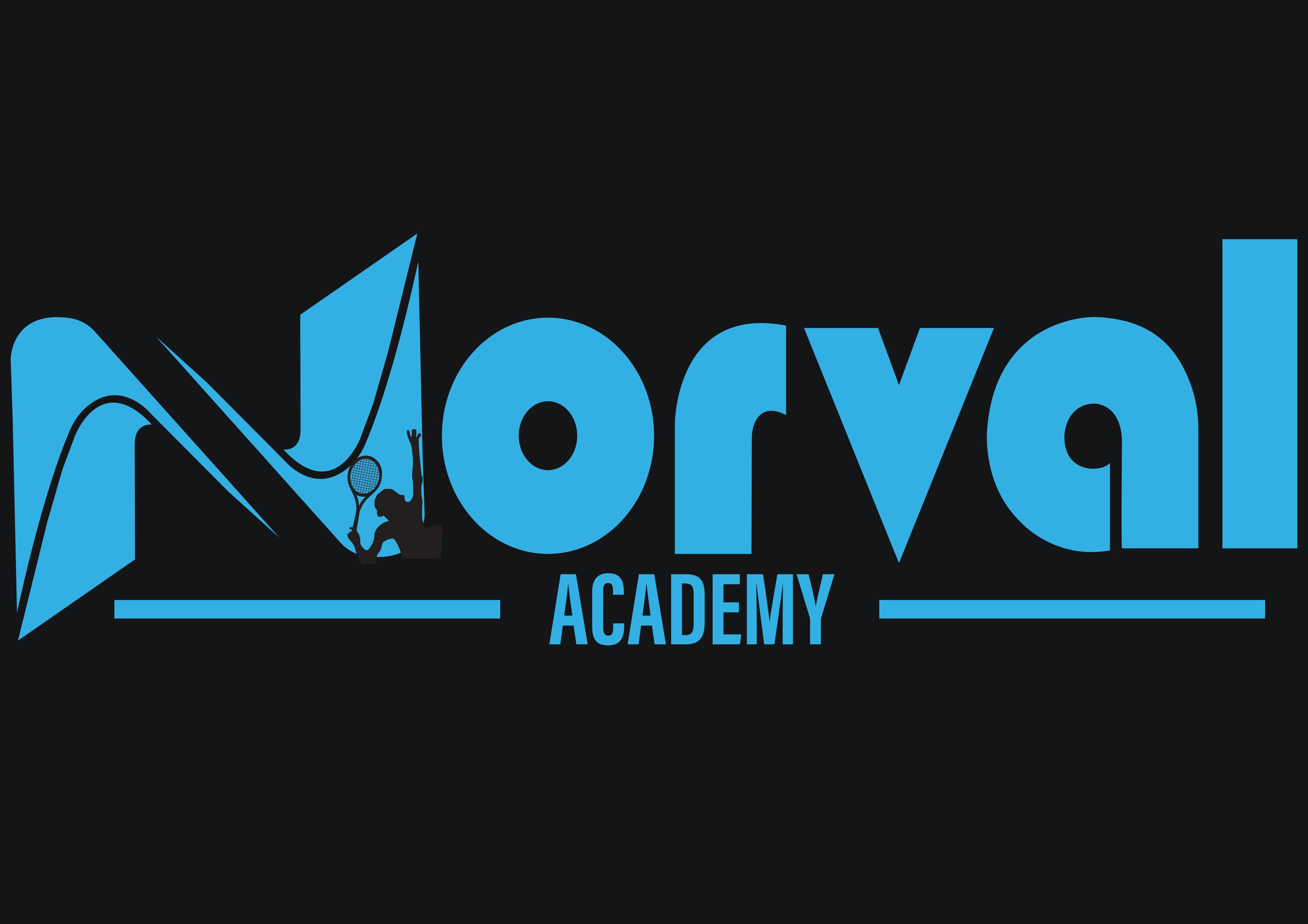 Norval Rentals Logo Norval Tennis - Home