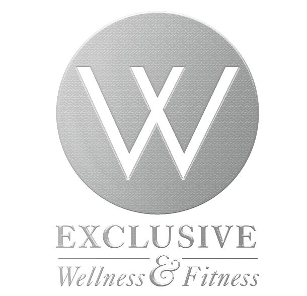 W Exclusive Wellness and Fitness - Logo
