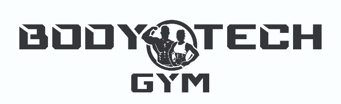 Bodytech Gym - Logo