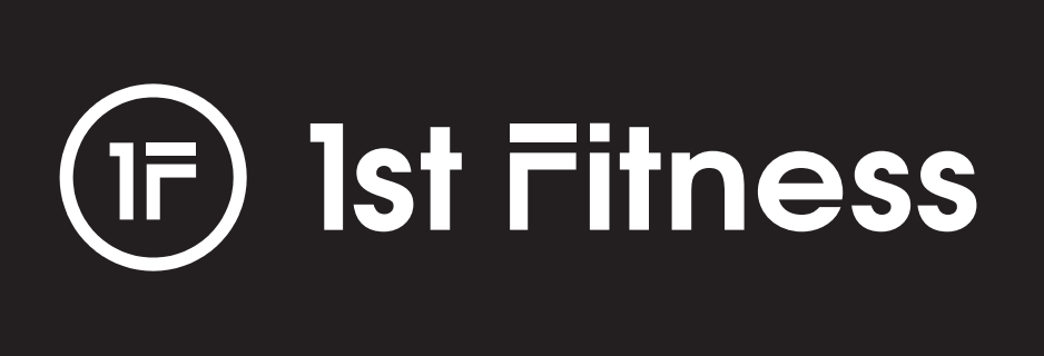 1st Fitness-Berea - Logo