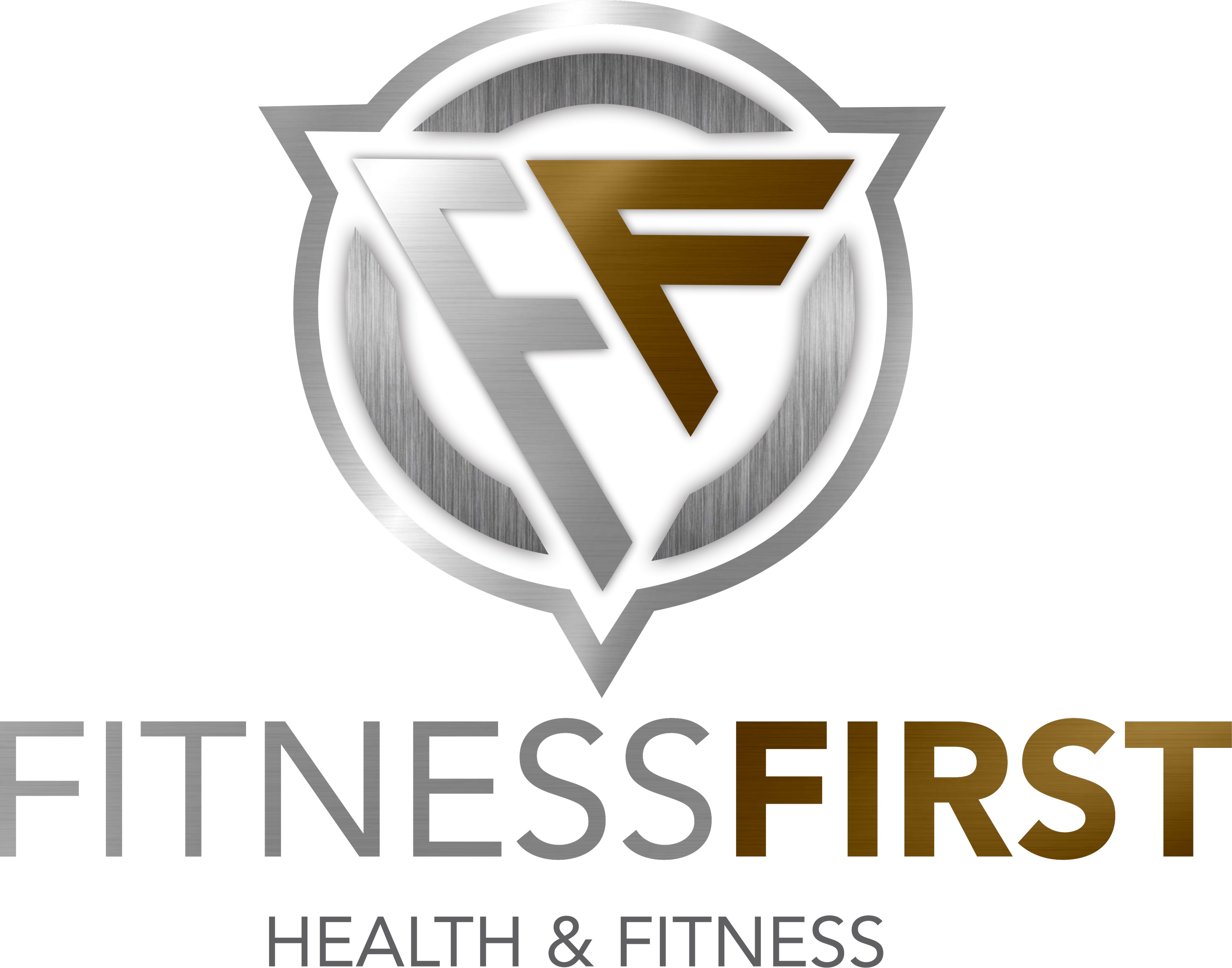 Fitness First BHM - Logo