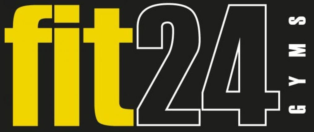 Fit24 gym - Nelspruit - Logo