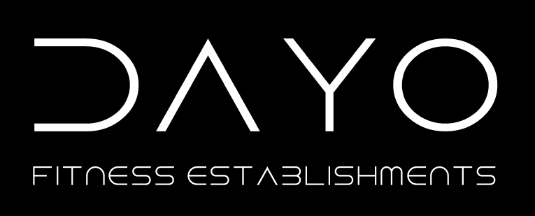 DAYO FITNESS ESTABLISHMENTS - Logo