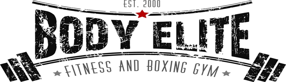 Body Elite - Logo