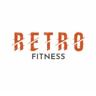 Retro Fitness - Logo