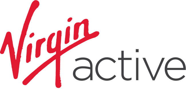 Virgin Active - Rosebank - Logo