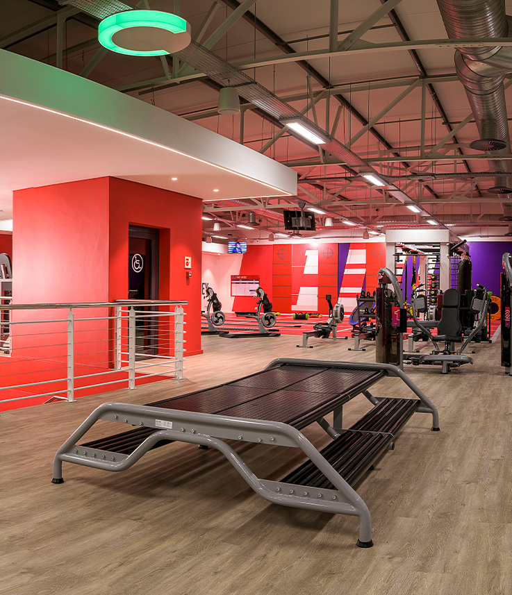 Virgin Active