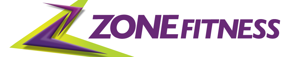 Zone Fitness - Demo - Logo